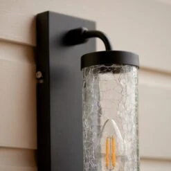 Cheriton Industrial Outdoor Wall Light 9 Cheriton Industrial Outdoor Wall Light -Online Home Furnishings 30869708 alt02