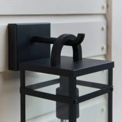 Dalton Industrial Outdoor Wall Light -Online Home Furnishings 30869713 alt03