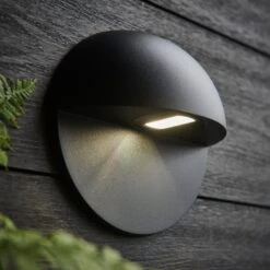 Kip Outdoor Wall Light 21 Kip Outdoor Wall Light -Online Home Furnishings 30869743