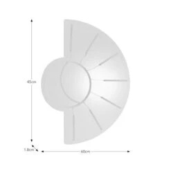 Sun And Moon Neon Sign -Online Home Furnishings 30870747 alt08