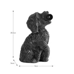 Reggie The Cockapoo Table Lamp 22 Reggie The Cockapoo Table Lamp -Online Home Furnishings 30870751 alt08