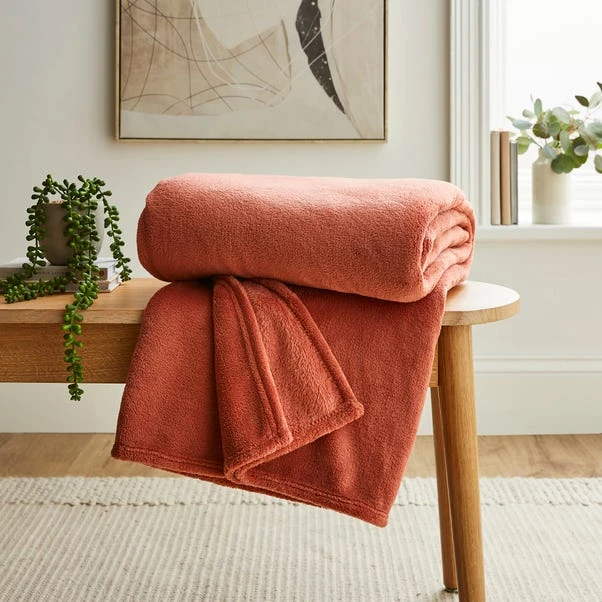 Seriously Soft 220cm X 220cm Throw 19 Seriously Soft 220cm X 220cm Throw - Image 17