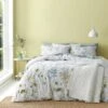 Meadows Duvet Cover & Pillowcase Set -Online Home Furnishings 30873690