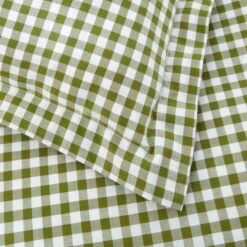 Portloe Oxford Pillowcase 41 Portloe Oxford Pillowcase -Online Home Furnishings 30873733 alt01