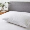 Hotel Luxury Cotton Duck Feather & Down Side Sleeper Pillow 1 Hotel Luxury Cotton Duck Feather & Down Side Sleeper Pillow -Online Home Furnishings 30873892