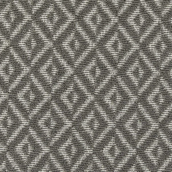 Marvel Geo Hard-wearing Washable Runner 9 Marvel Geo Hard-wearing Washable Runner - Image 7