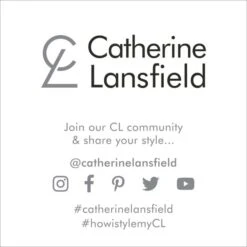 Catherine Lansfield Melrose Tweed Brushed Cotton Duvet Cover & Pillowcase Set -Online Home Furnishings 30874326 alt07