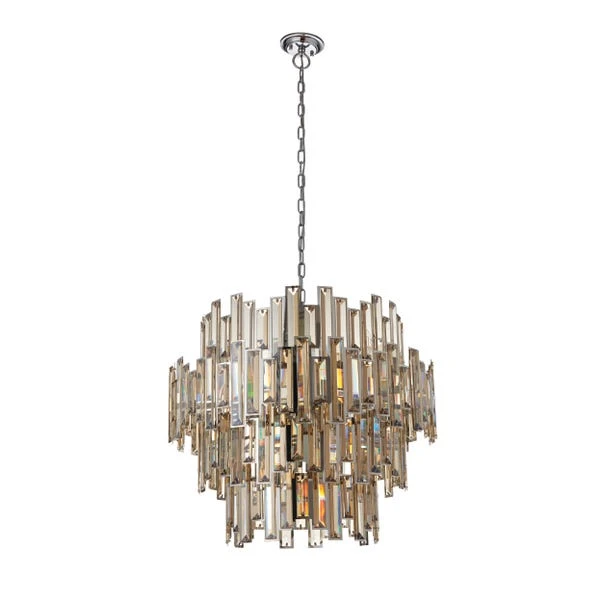 Vogue Dante 15 Light Chandelier 7 Vogue Dante 15 Light Chandelier - Image 5