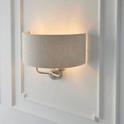 Vogue Sandringham 2 Light Wall Light 26 Vogue Sandringham 2 Light Wall Light -Online Home Furnishings 30878874 alt03