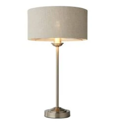 Vogue Sandringham Table Lamp -Online Home Furnishings 30878902 alt07