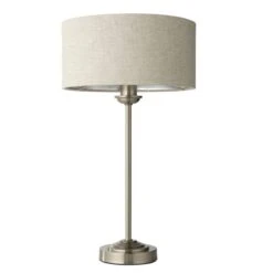 Vogue Sandringham Table Lamp -Online Home Furnishings 30878902 alt08