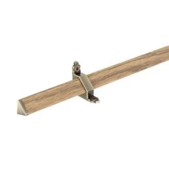 Triangular Stair Rod -Online Home Furnishings 30878969 alt02