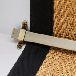 Triangular Stair Rod -Online Home Furnishings 30878970