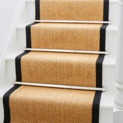 Triangular Stair Rod -Online Home Furnishings 30878972 alt01