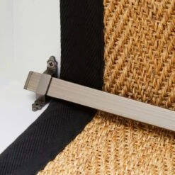 Triangular Stair Rod -Online Home Furnishings 30878974