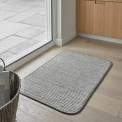 PractiMat Eleni Washable Doormat -Online Home Furnishings 30879845