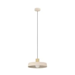 EGLO Valdiola Round Steel Pendant Light 9 EGLO Valdiola Round Steel Pendant Light -Online Home Furnishings 30886079 alt02