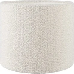 Rouen Boucle Cylinder Lamp Shade 40 Rouen Boucle Cylinder Lamp Shade -Online Home Furnishings 30889416 alt04