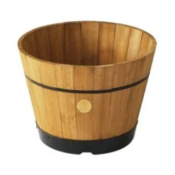 VegTrug Medium Build A Barrel Kit 25 VegTrug Medium Build A Barrel Kit -Online Home Furnishings 30890289 alt01