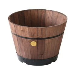 VegTrug Medium Build A Barrel Kit 23 VegTrug Medium Build A Barrel Kit -Online Home Furnishings 30890291 alt01