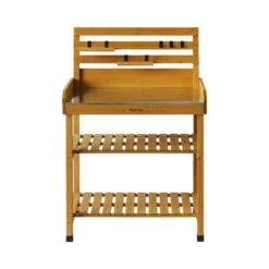 VegTrug Potting Table 13 VegTrug Potting Table -Online Home Furnishings 30890331 alt02