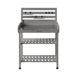VegTrug Potting Table 10 VegTrug Potting Table -Online Home Furnishings 30890332 alt02
