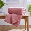 Seriously Soft 220cm X 220cm Throw 1 Seriously Soft 220cm X 220cm Throw -Online Home Furnishings 30892399
