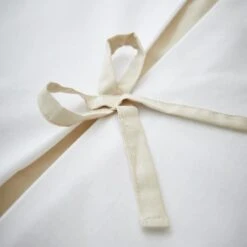 Catherine Lansfield Milo Bow Duvet Cover & Pillowcase Set -Online Home Furnishings 30892688 alt03