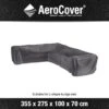 Aerocover Lounge Set Right Hand L Shape Cover