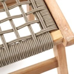 Sesto Garden Chair And Footstool Set 12 Sesto Garden Chair And Footstool Set -Online Home Furnishings 30893586 alt03