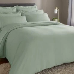 Fogarty Soft Touch Duvet Cover And Pillowcase Set -Online Home Furnishings 30896574 alt03