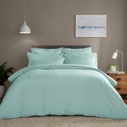 Fogarty Soft Touch Duvet Cover And Pillowcase Set -Online Home Furnishings 30896597