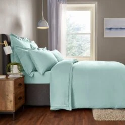 Fogarty Soft Touch Duvet Cover And Pillowcase Set -Online Home Furnishings 30896597 alt01