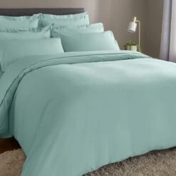 Fogarty Soft Touch Duvet Cover And Pillowcase Set -Online Home Furnishings 30896597 alt03