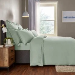Fogarty Soft Touch Duvet Cover And Pillowcase Set -Online Home Furnishings 30896646 alt01
