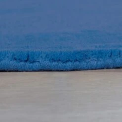 Boston Wool Border Round Rug 40 Boston Wool Border Round Rug -Online Home Furnishings 30897791 alt03