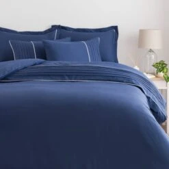 Ryleigh Duvet Cover And Pillowcase Set 34 Ryleigh Duvet Cover And Pillowcase Set -Online Home Furnishings 30897859 alt02