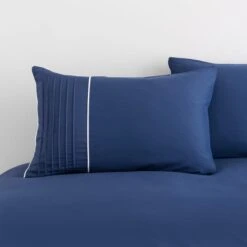 Ryleigh Duvet Cover And Pillowcase Set 31 Ryleigh Duvet Cover And Pillowcase Set -Online Home Furnishings 30897919 alt07