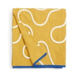 Elements Wigley Tufted Throw 130cm X 170cm 10 Elements Wigley Tufted Throw 130cm X 170cm -Online Home Furnishings 30898317 alt03