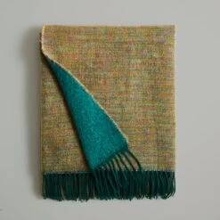 Elements Clarke Mohair Throw 130x180cm 25 Elements Clarke Mohair Throw 130x180cm -Online Home Furnishings 30898321 alt05