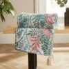 Gianna Trellis Throw 130cm X 170cm 2 Gianna Trellis Throw 130cm X 170cm -Online Home Furnishings 30898350