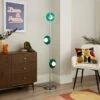 Elements Bennett 3 Light Floor Lamp 1 Elements Bennett 3 Light Floor Lamp -Online Home Furnishings 30898639