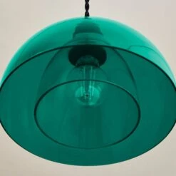 Elements Munro Easy Fit Pendant Shade -Online Home Furnishings 30898662 alt02