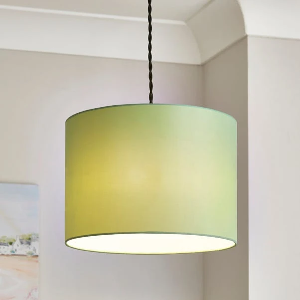 Ava Drum Lamp Shade 8 Ava Drum Lamp Shade - Image 6