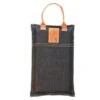 Fallen Fruits Denim Kneeler 1 Fallen Fruits Denim Kneeler -Online Home Furnishings 30900071