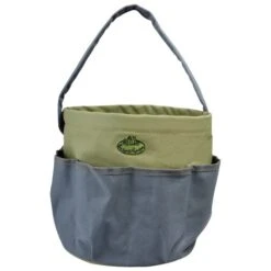 Fallen Fruits Round Garden Tool Bag 5 Fallen Fruits Round Garden Tool Bag -Online Home Furnishings 30900080 alt01