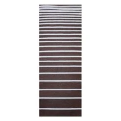 Fallen Fruits Stairway Pattern Balcony Runner