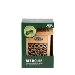 Fallen Fruits Bee House In Giftbox -Online Home Furnishings 30900125 alt02