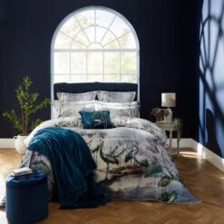 Dorma Lagoon Mauve Duvet Cover And Pillowcase Set 27 Dorma Lagoon Mauve Duvet Cover And Pillowcase Set -Online Home Furnishings 30900281 alt07