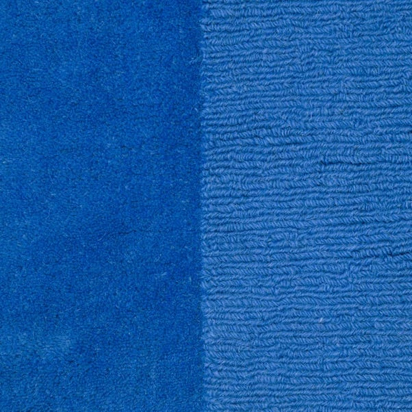 Boston Wool Border Round Rug 4 Boston Wool Border Round Rug - Image 2